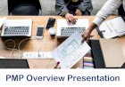 PMP Overview Presentation