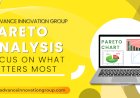 Mastering Pareto Analysis: How to Identify and Focus on What Matters Most