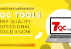 7 QC Tools Every Quality Professional Should Know