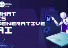 What is Generative AI?