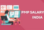 salary of PMP Certified Professionals in India – 2025 Guide