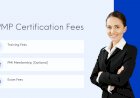 PMP Certification Training Fees in India – 2025 Updated Guide
