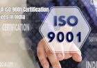 LA ISO 9001 Fees in India, What You Need to Know In 2025