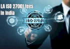 ISO 27001 Lead Auditor Fees in India – 2025 Guide