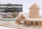 ISO 14001 Lead Auditor Salary in India (2025–26) – Complete Guide