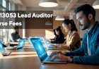 Lead Auditor ISO 13053 Certification Cost & Fees in India – Complete Guide (2026 Update)