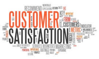 Lean Six Sigma Project on C Sat Improvement