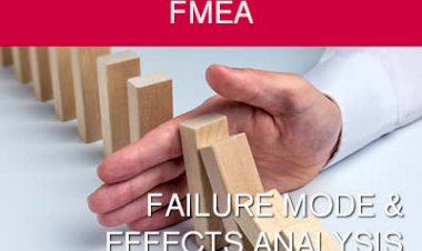 Is FMEA really being used?