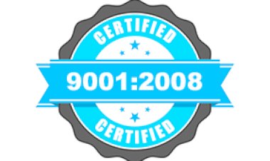 Mandatory Records which are required by ISO 9001:2008