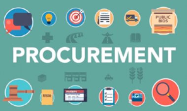 Procurement