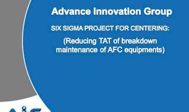 Assistance in TAT Reduction Project