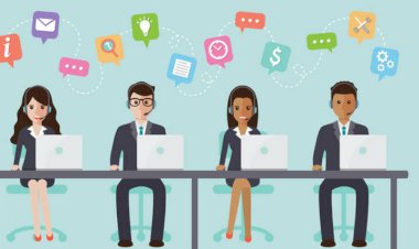 How to Calculate the No of agents you need in your call centre