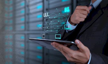 Please identify the test that you would need to perform: