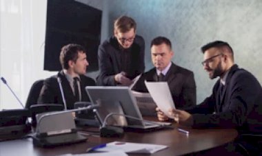 Assistant Manager Quality