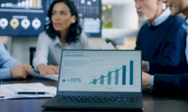 Six Sigma Project for Improving Quality Score