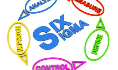 Six sigma project on PPM Reduction in Crank Shaft Process