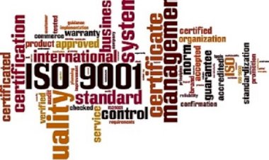 Introduction to ISO 9001