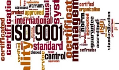 Differences between ISO 9001:2008 and 2015