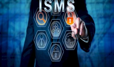 Mandatory Documented Information as per ISO 27001:2013 (Information Security Management System)