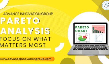Mastering Pareto Analysis: How to Identify and Focus on What Matters Most