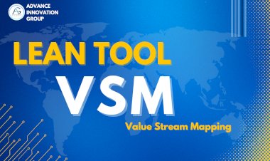 Maximize Efficiency and Streamline Processes with Value Stream Mapping (VSM) 