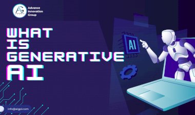 What is Generative AI?