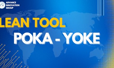 Poka-Yoke: The Key to Error-Proofing Processes and Enhancing Quality