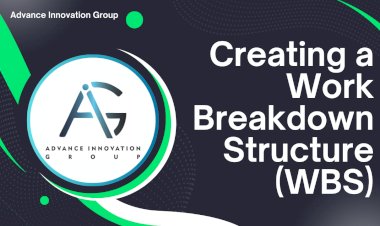 Detailed Instructions on Creating a Work Breakdown Structure (WBS)