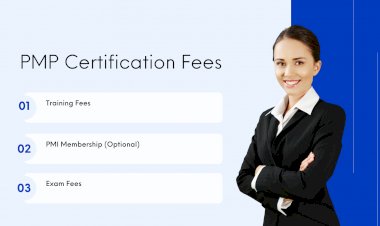 PMP Certification Training Fees in India – 2025 Updated Guide