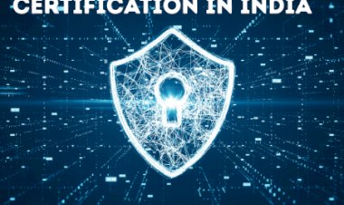Understanding InfoSec & Compliance Certifications in India: CISA, PCI-DSS, HIPAA, PIMS  Guide