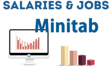 Minitab Jobs and Salary in India – Career Scope, Growth, and Opportunities