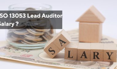Lead Auditor ISO 13053 Salary in India – Complete 2026 Guide