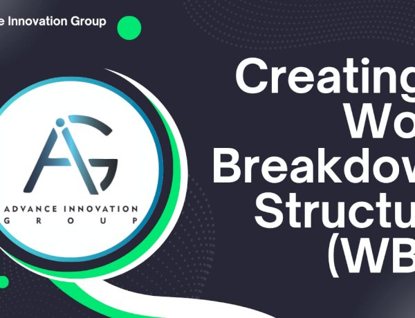 Detailed Instructions on Creating a Work Breakdown Structure (WBS)