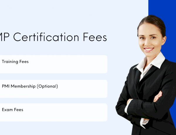 PMP Certification Training Fees in India – 2025 Updated Guide
