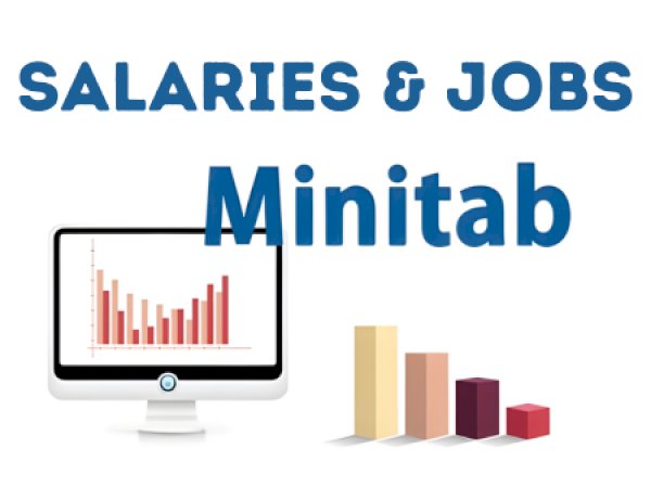 Minitab Jobs and Salary in India – Career Scope, Growth, and Opportunities