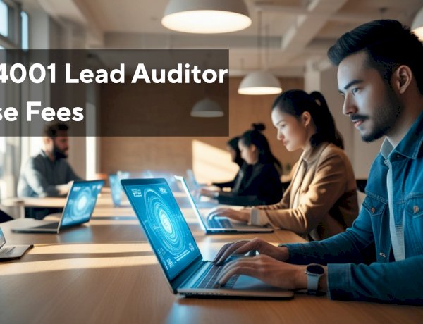 LA ISO 14001 Lead Auditor Course Fees India