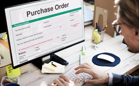 Steps in Purchasing Process