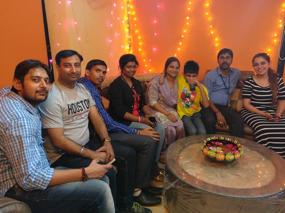 AIG Diwali 2017