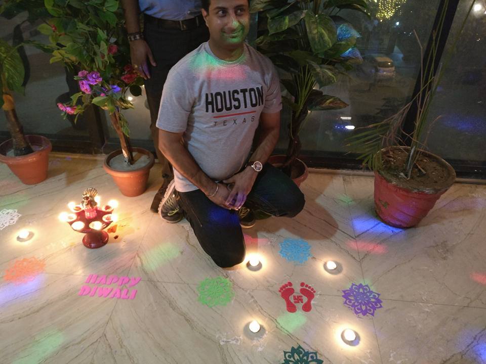 AIG Diwali 2017_3