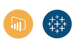 Power Bi & Tabaleu Consultant