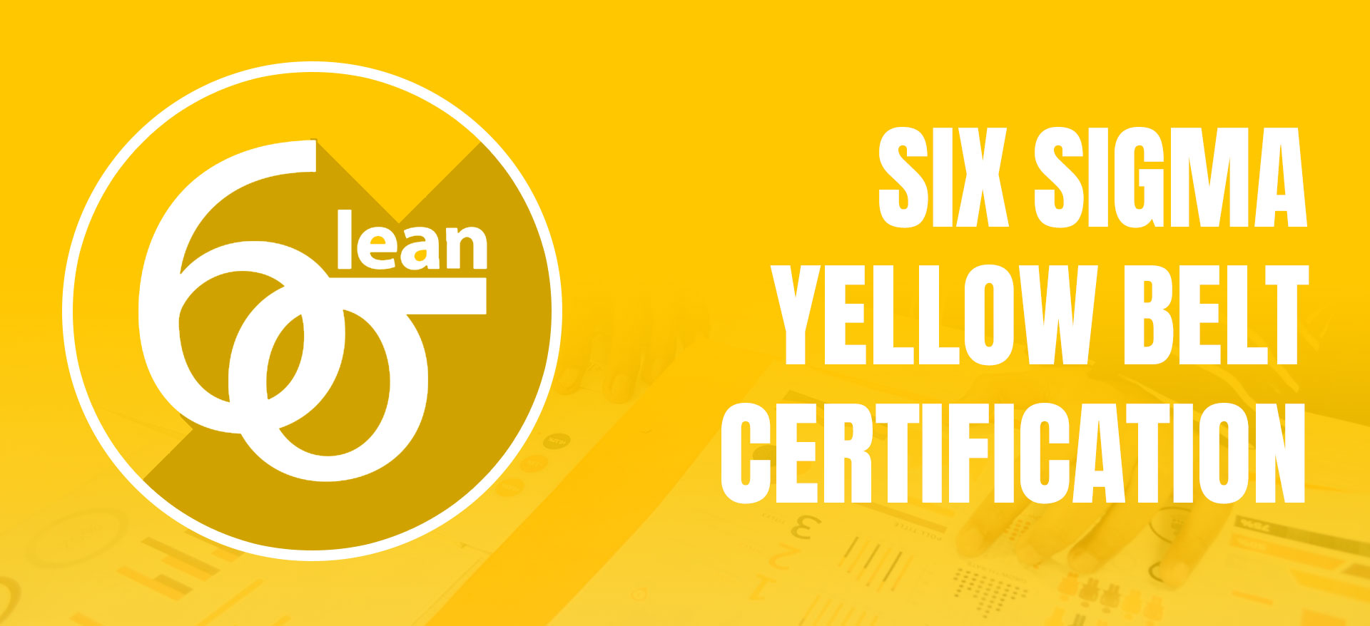Advance Innovation Group - Lean Six Sigma Yellow Belt - USA