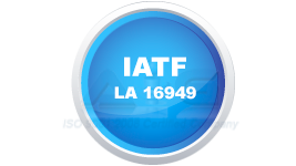 Lead Auditor IATF 16949