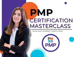 PMP Exam Prep